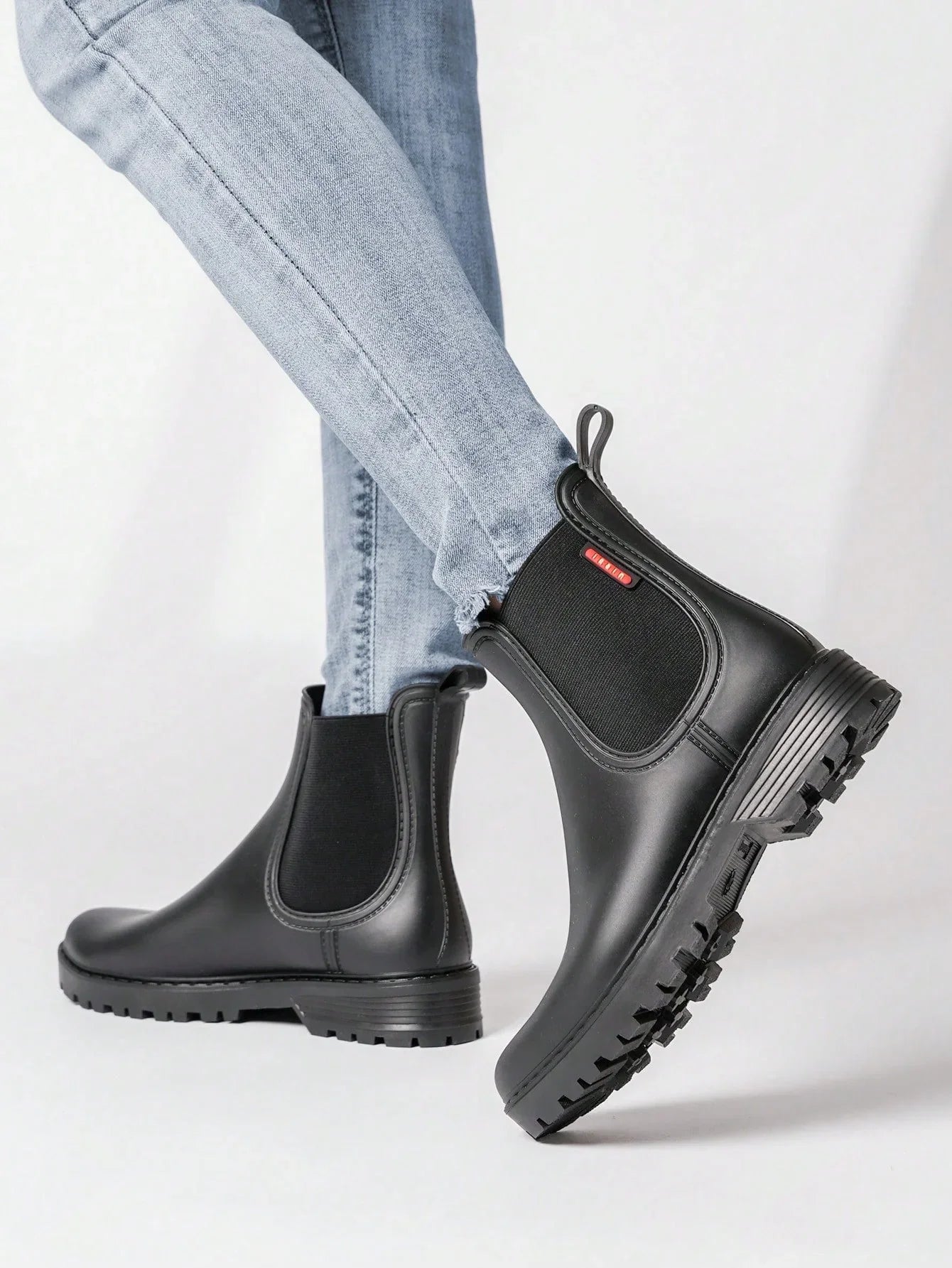 Eloura | Botas Storm Grace™