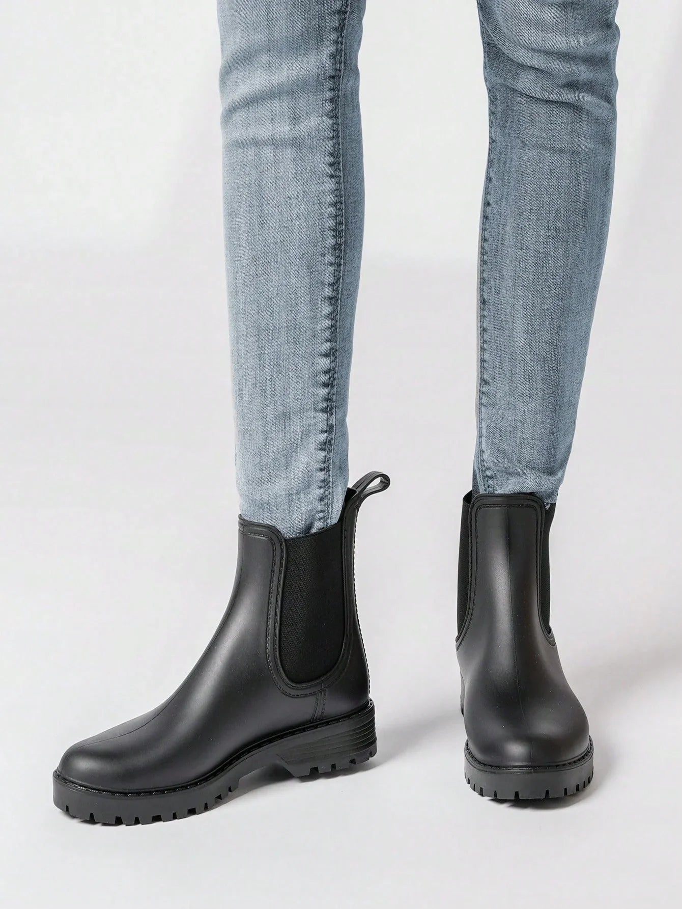 Eloura | Botas Storm Grace™