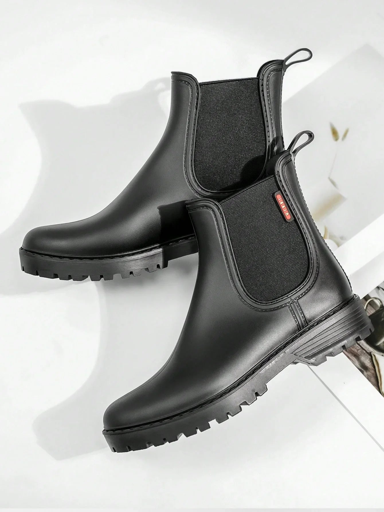 Eloura | Botas Storm Grace™
