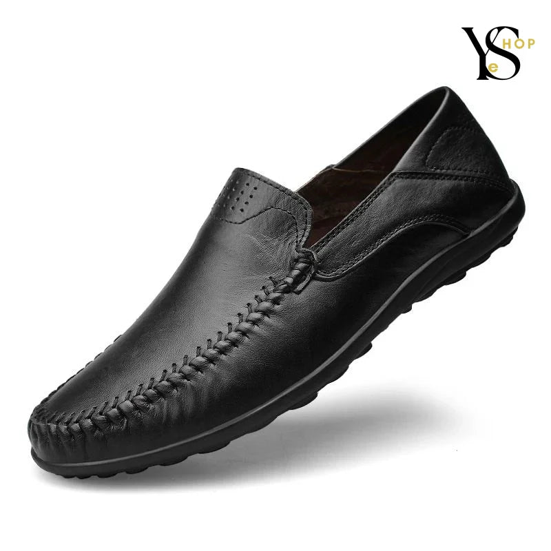 Oakridge Loafers – Klasické pohodlí, každodenní lehkost