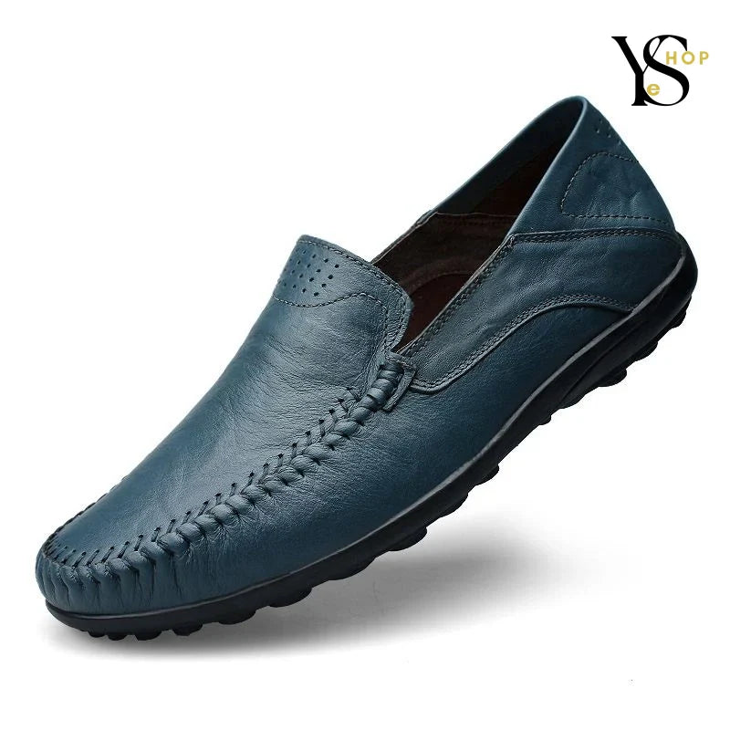 Oakridge Loafers – Klasické pohodlí, každodenní lehkost