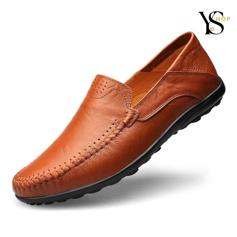 Oakridge Loafers – Klasické pohodlí, každodenní lehkost