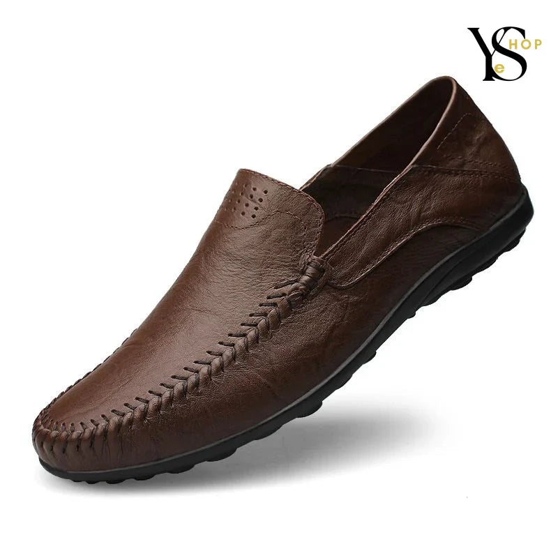 Oakridge Loafers – Klasické pohodlí, každodenní lehkost