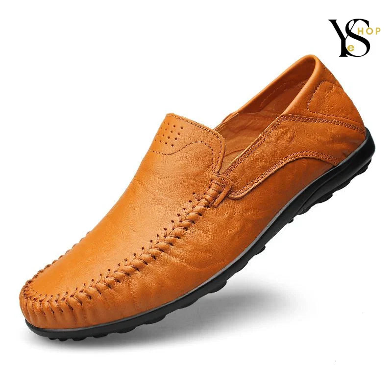 Oakridge Loafers – Klasické pohodlí, každodenní lehkost
