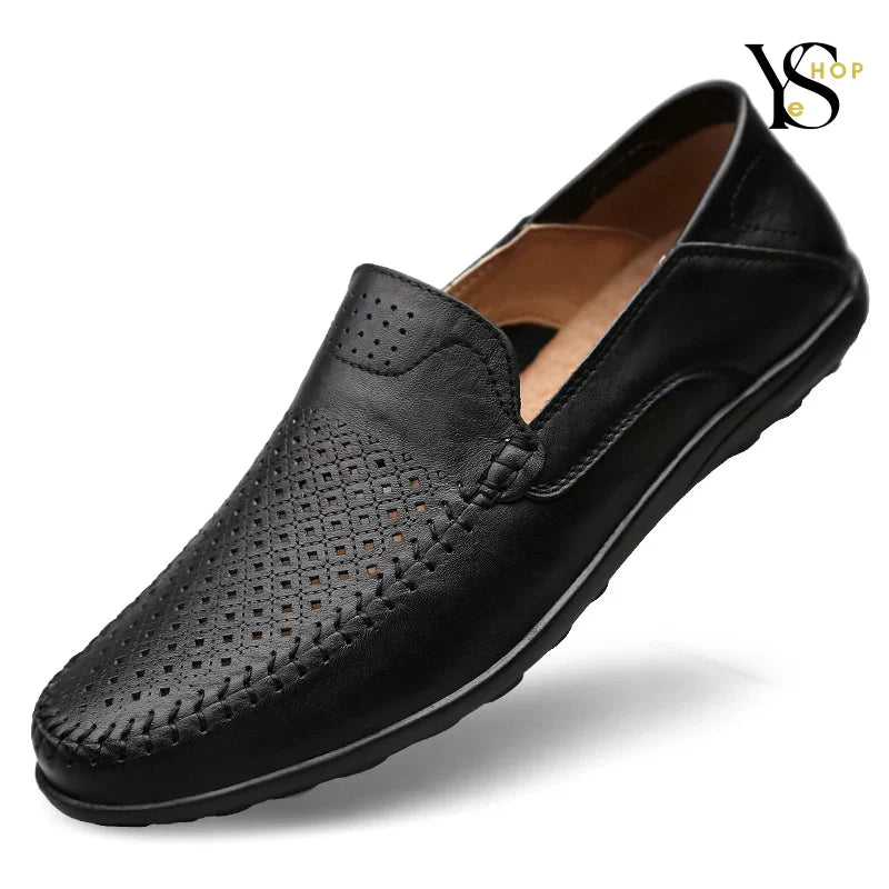 Oakridge Loafers – Klasické pohodlí, každodenní lehkost