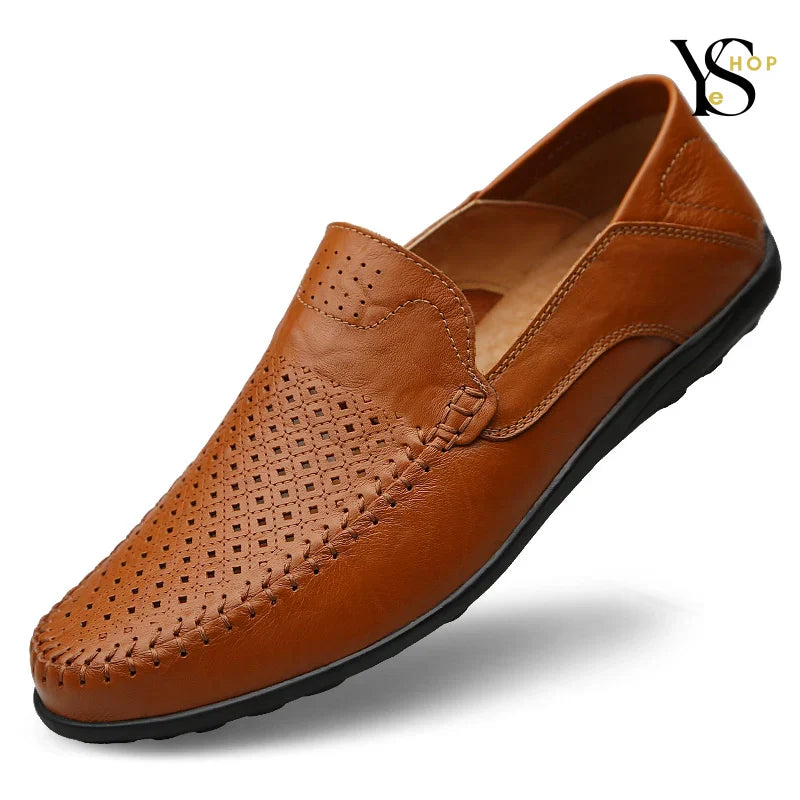 Oakridge Loafers – Klasické pohodlí, každodenní lehkost