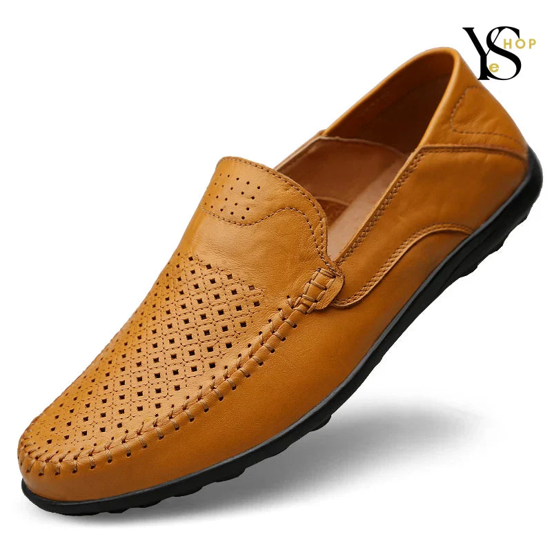 Oakridge Loafers – Klasické pohodlí, každodenní lehkost