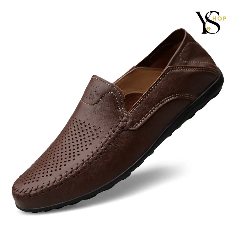Oakridge Loafers – Klasické pohodlí, každodenní lehkost