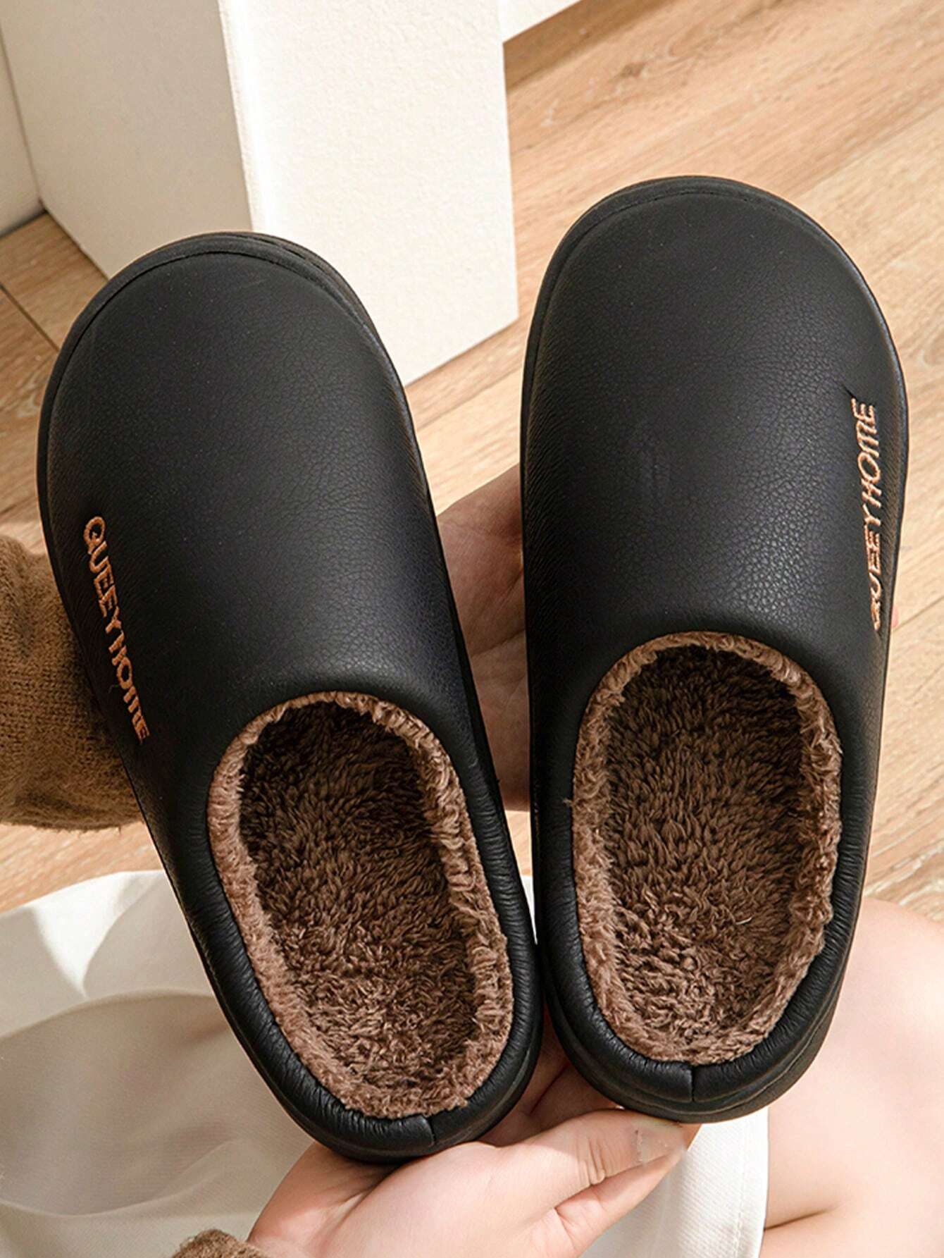 Jarran | Žabky Alpine Ember™