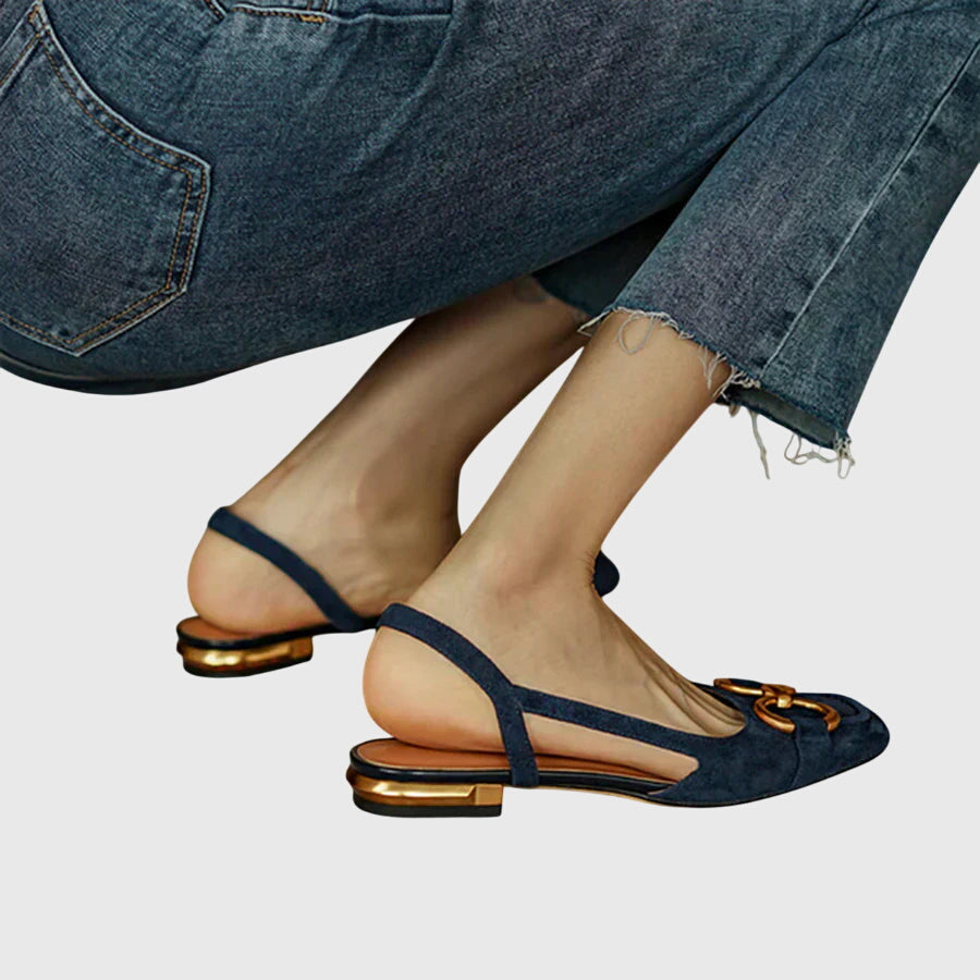 Cecilia™ | Ortopedické sandály