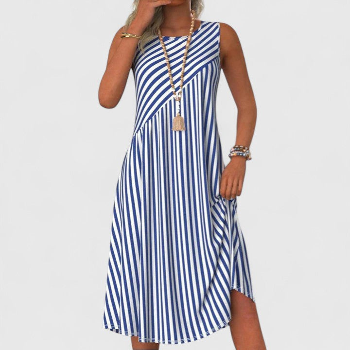 Perrie | Vestido Sofisticado