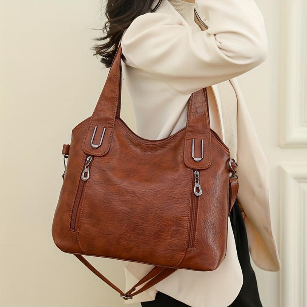 Bolso tote retro Emma