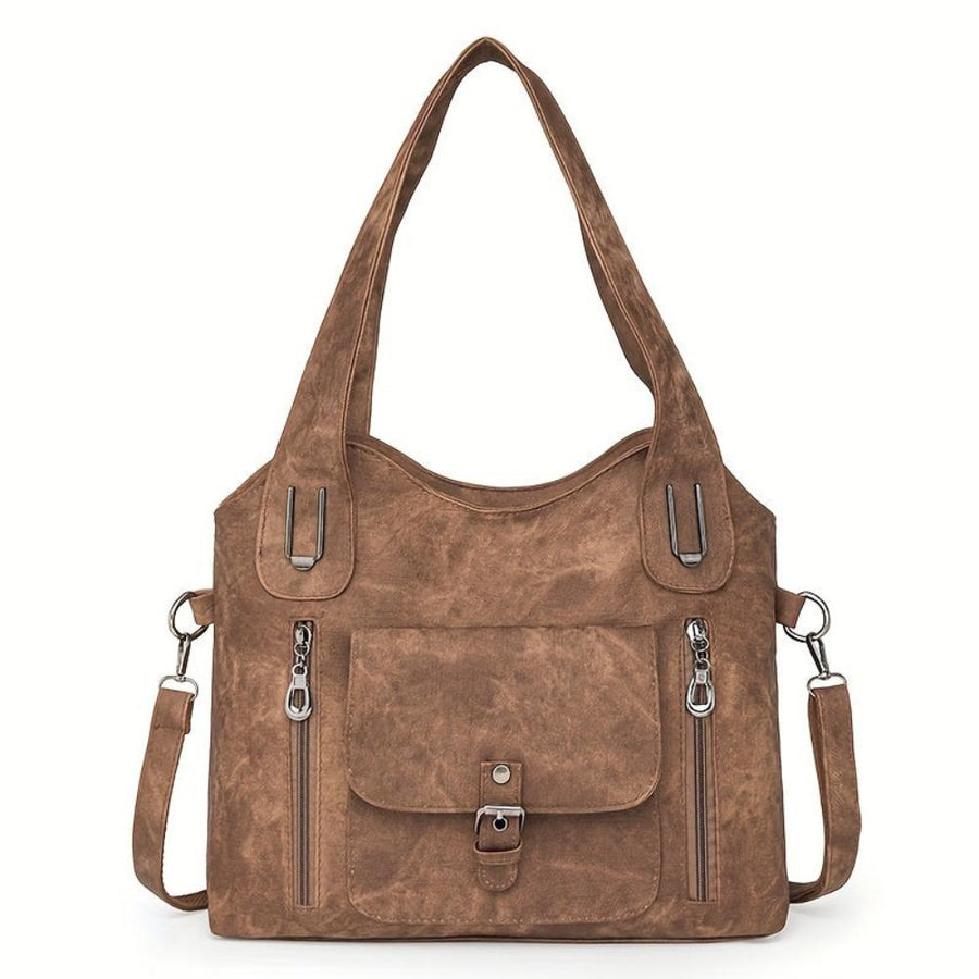 Le charme rétro d’Élise | Sac à bandoulière