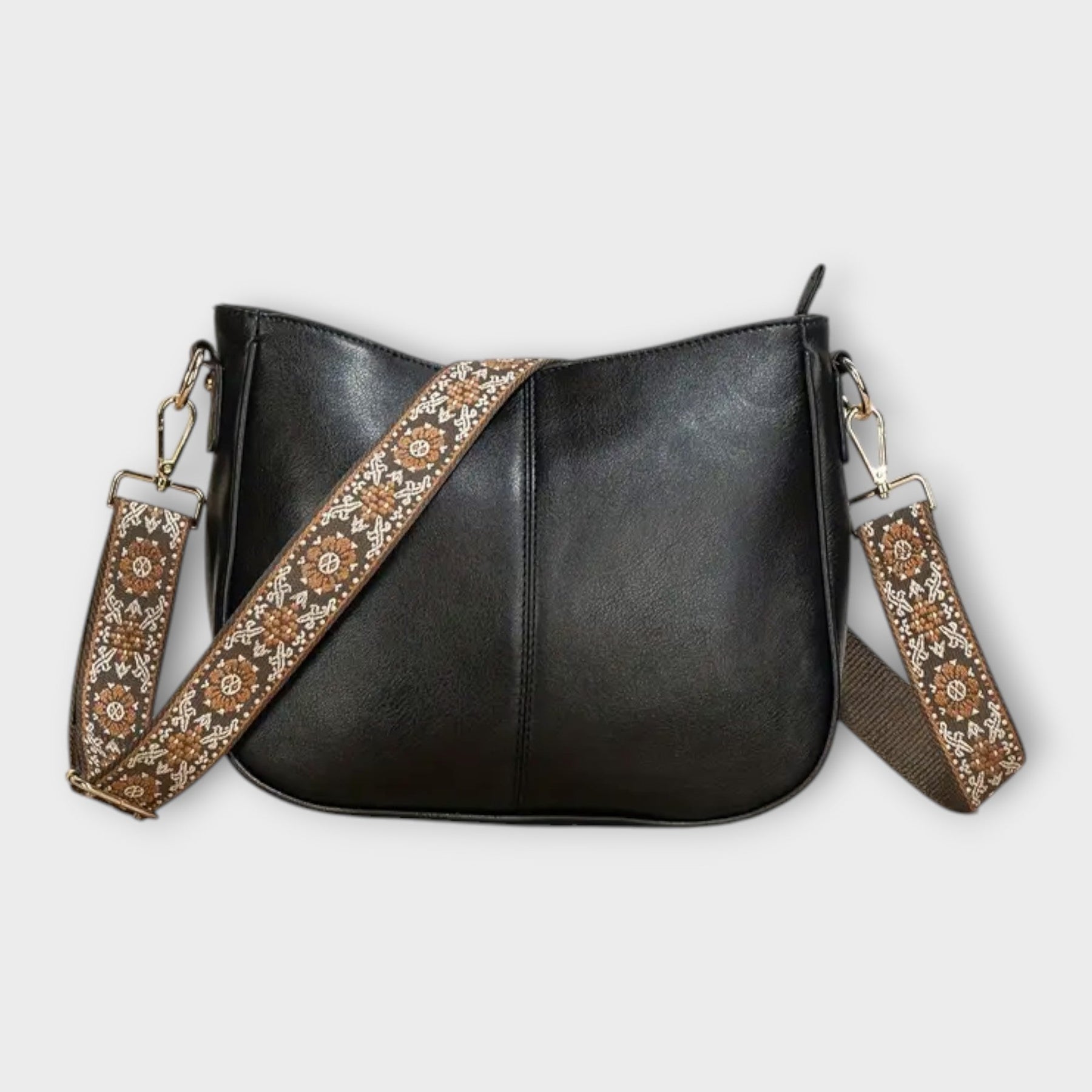 Olivia - veganská crossbody kabelka