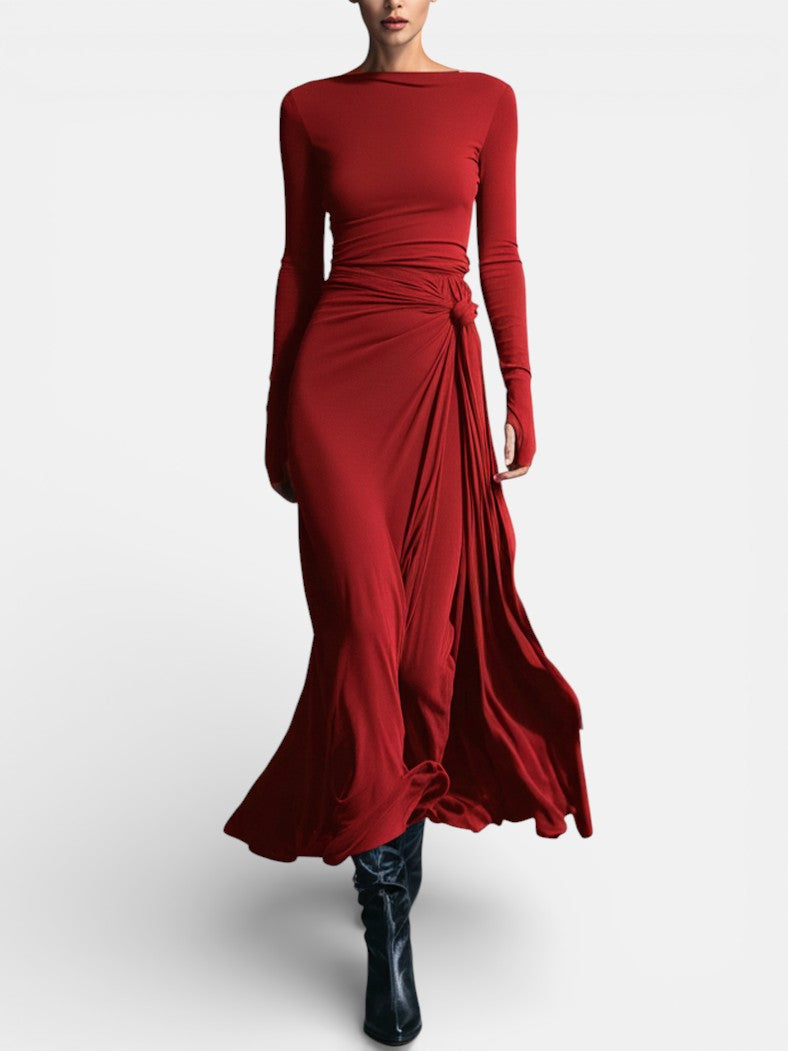 Naiara ❘ Robe longue