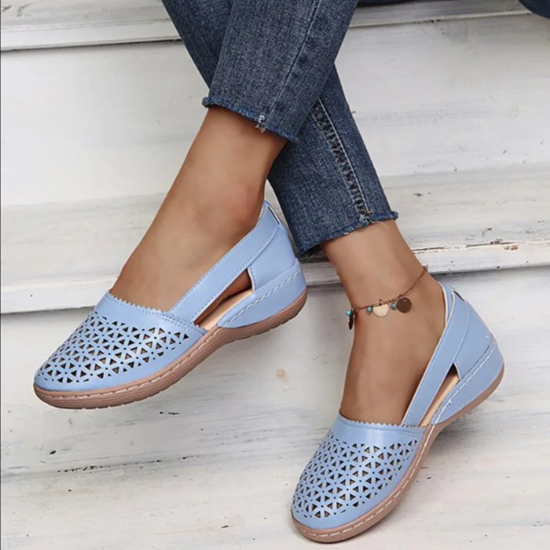 Merle - Zapatos Ortopédicos para Mujer