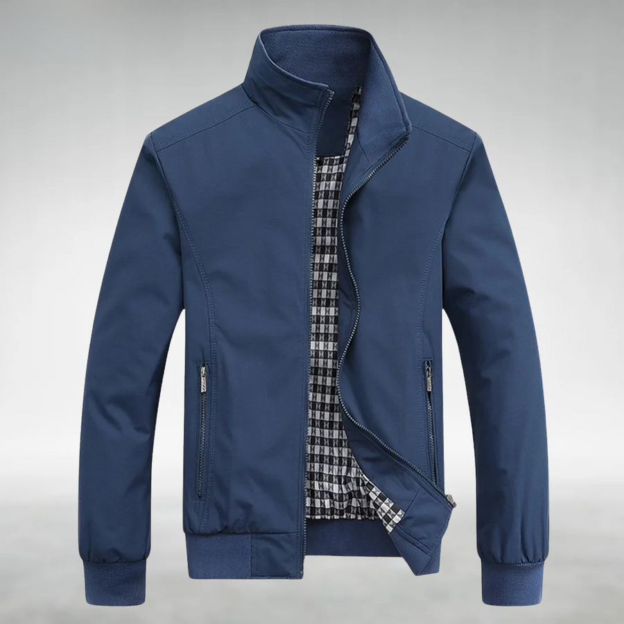 Baker – Veste décontractée élégante