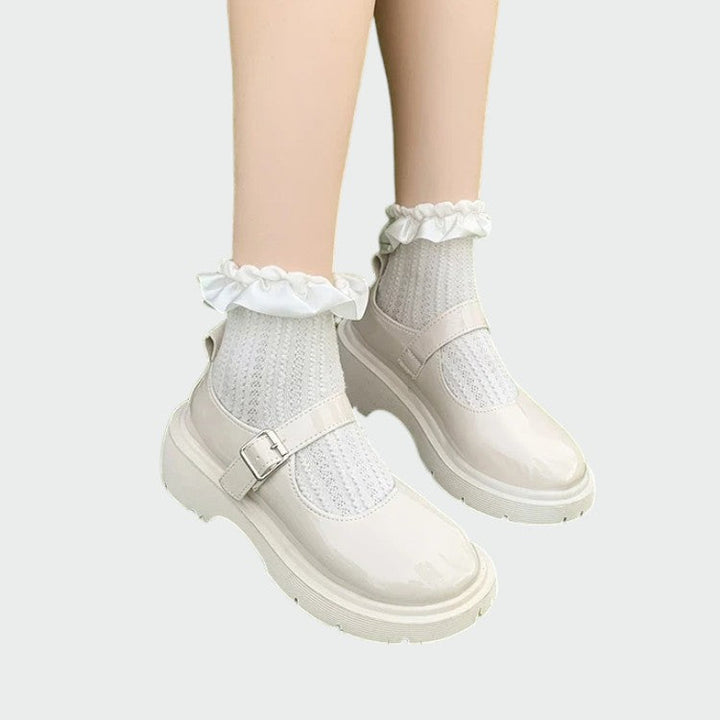 Olivia - Original Mary Jane Shoes