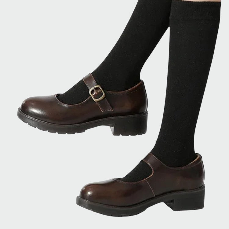 Olivia – Zapatos Mary Jane originales elegantes