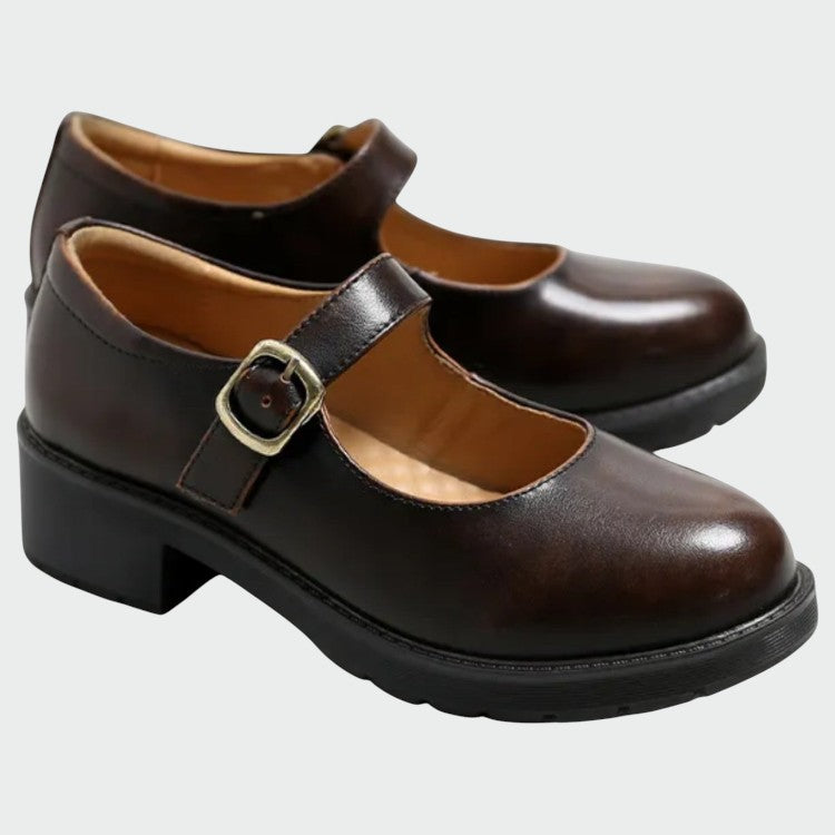 Olivia – Zapatos Mary Jane originales elegantes