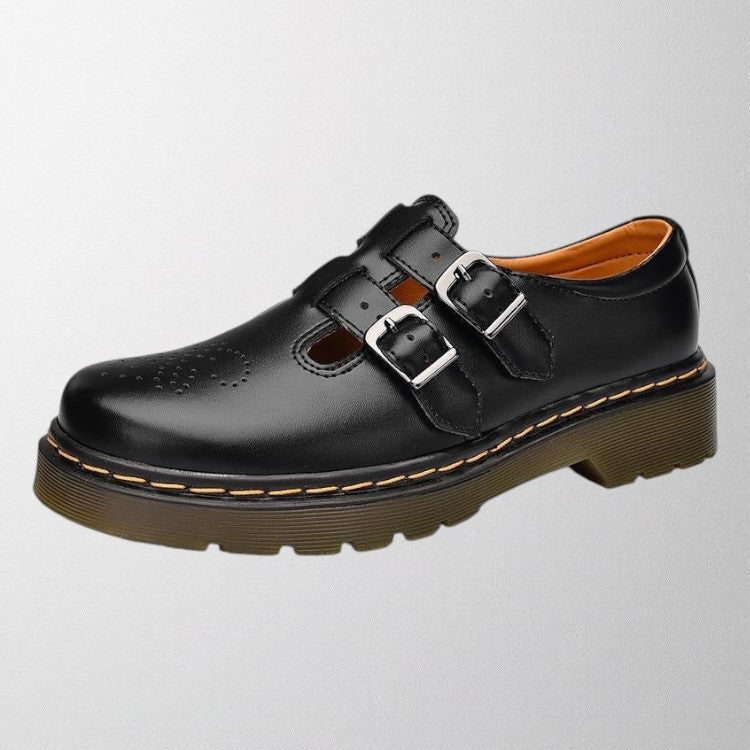 Olivia – Zapatos Mary Jane elegantes