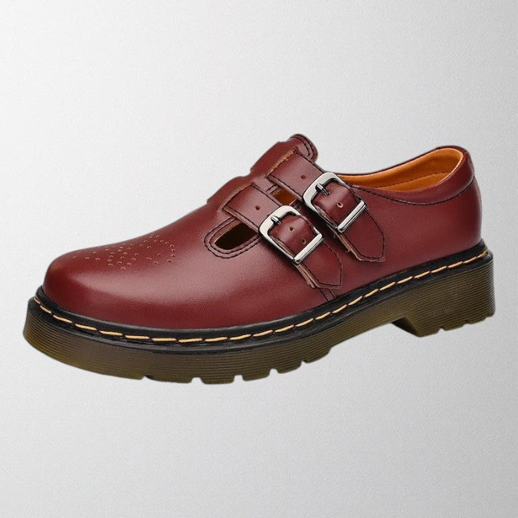 Olivia – Zapatos Mary Jane elegantes