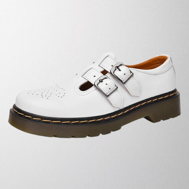 Olivia – Zapatos Mary Jane elegantes