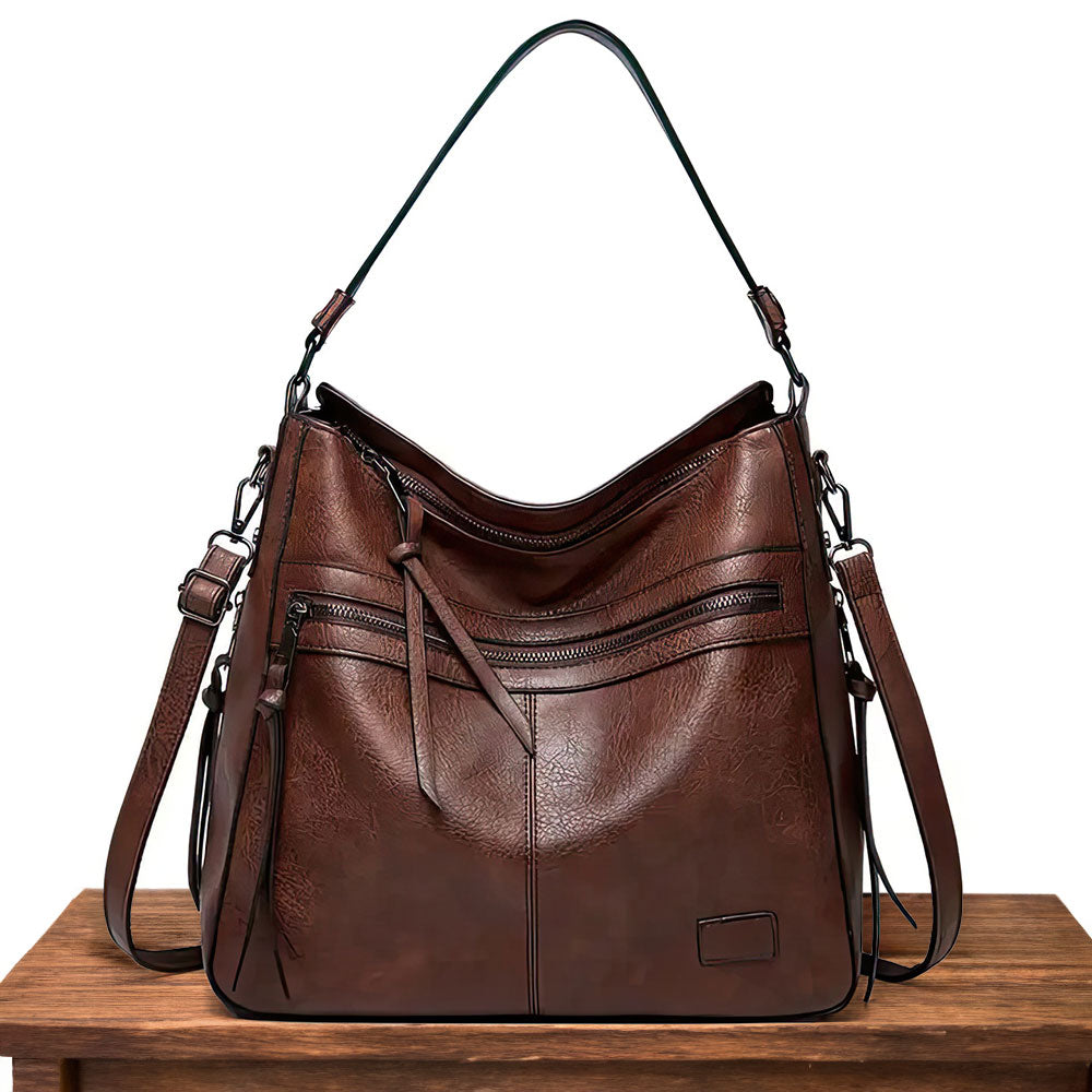 Le Style Exquis de Magda | Sac de Luxe