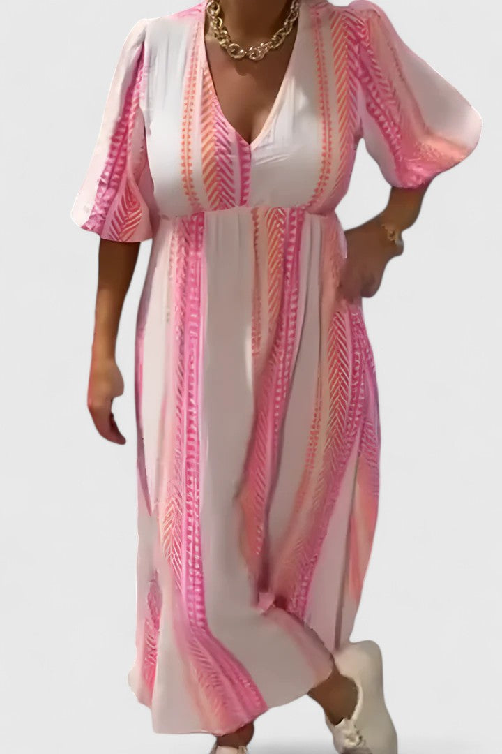 Kateriva | Robe sophistiquée