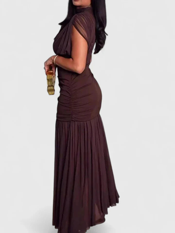 Elyzhera | Robe élégante