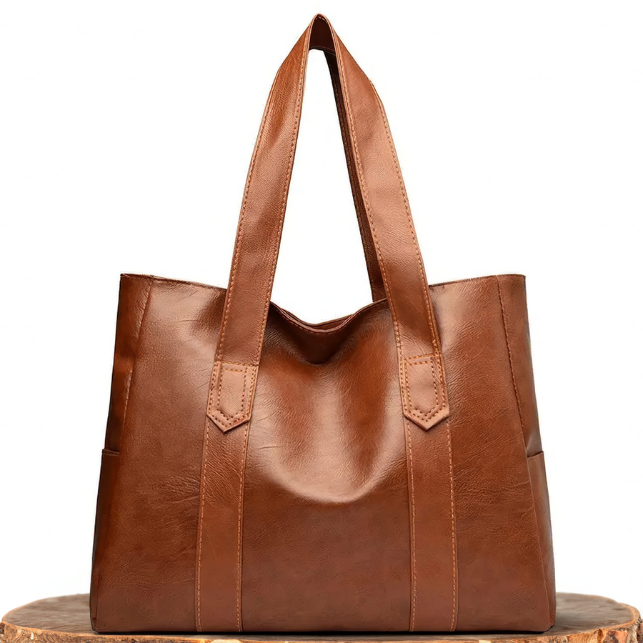 Elegancia atemporal de Martha | Bolso clásico