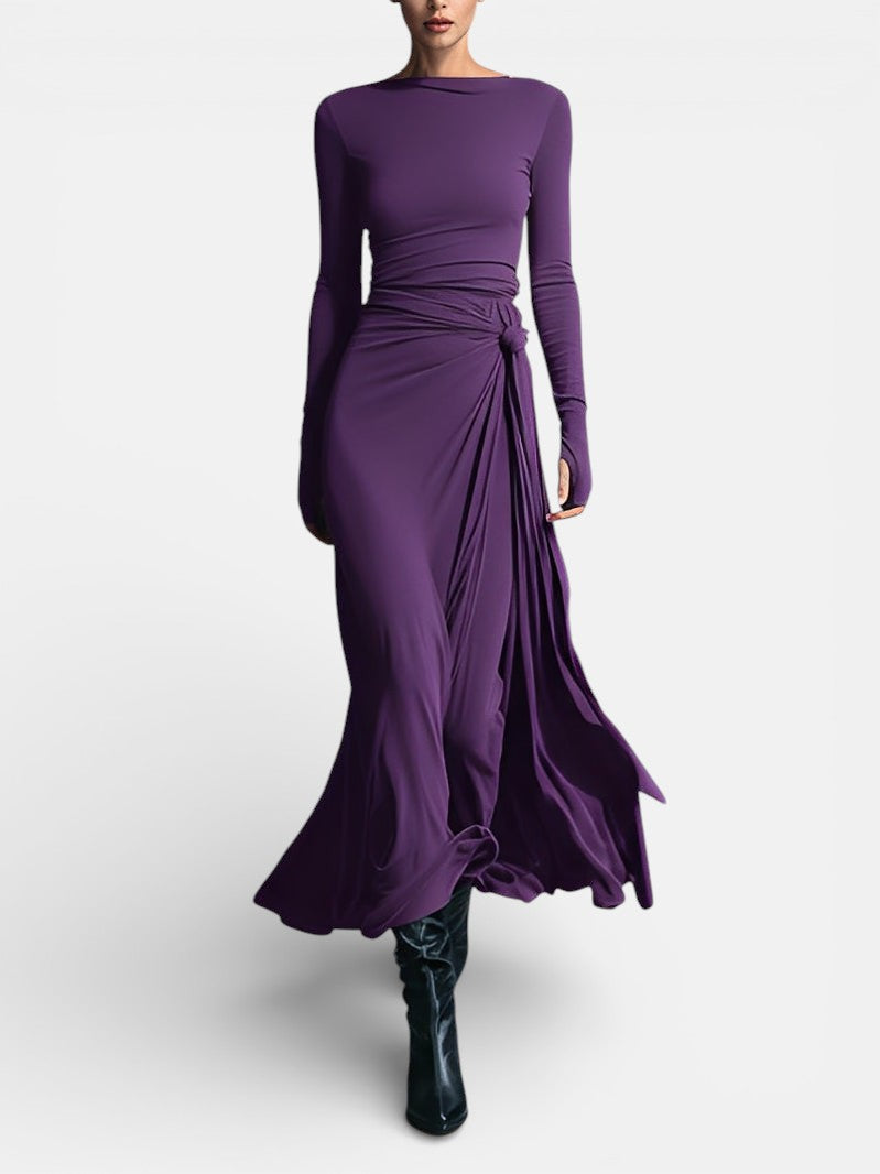 Naiara ❘ Robe longue