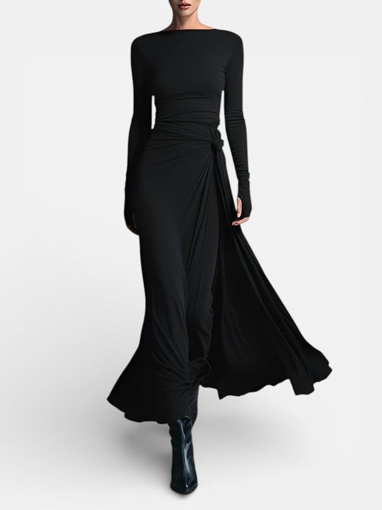 Naiara ❘ Robe longue