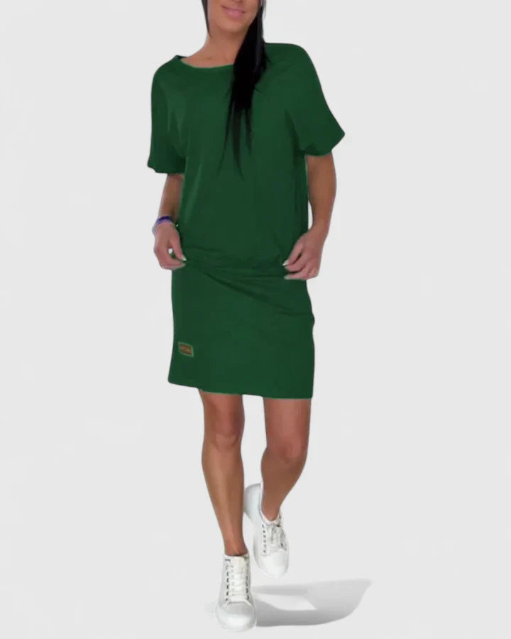 Makynzee | Vestido Cómodo