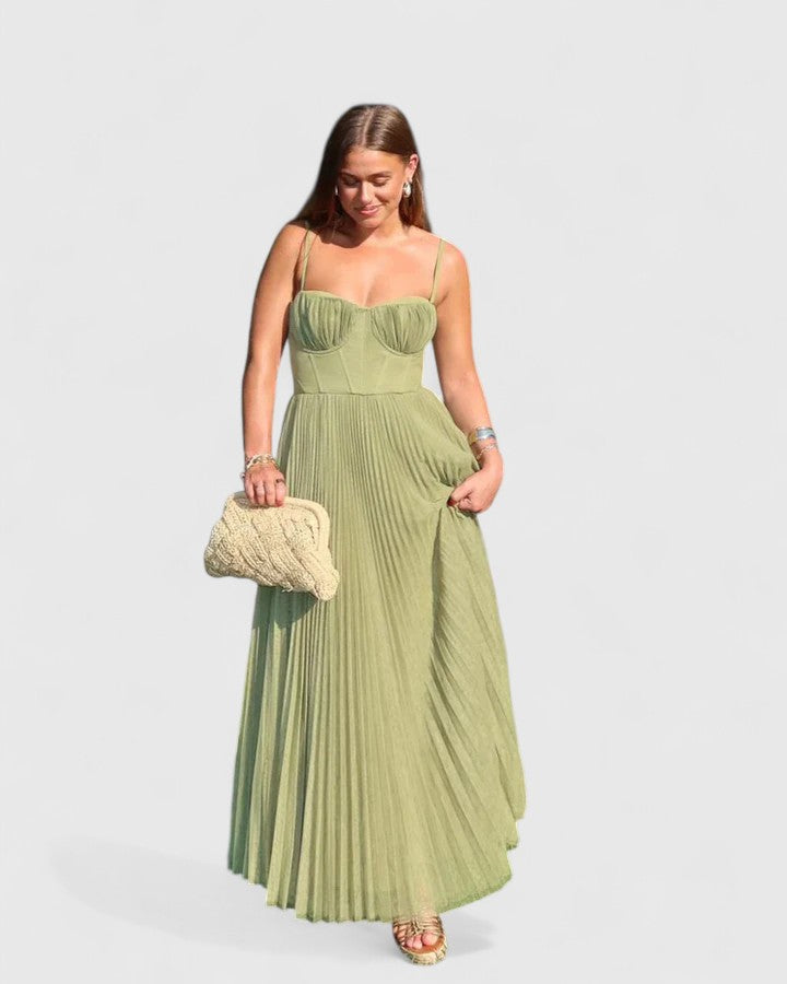 Evangeliss | Robe élégante