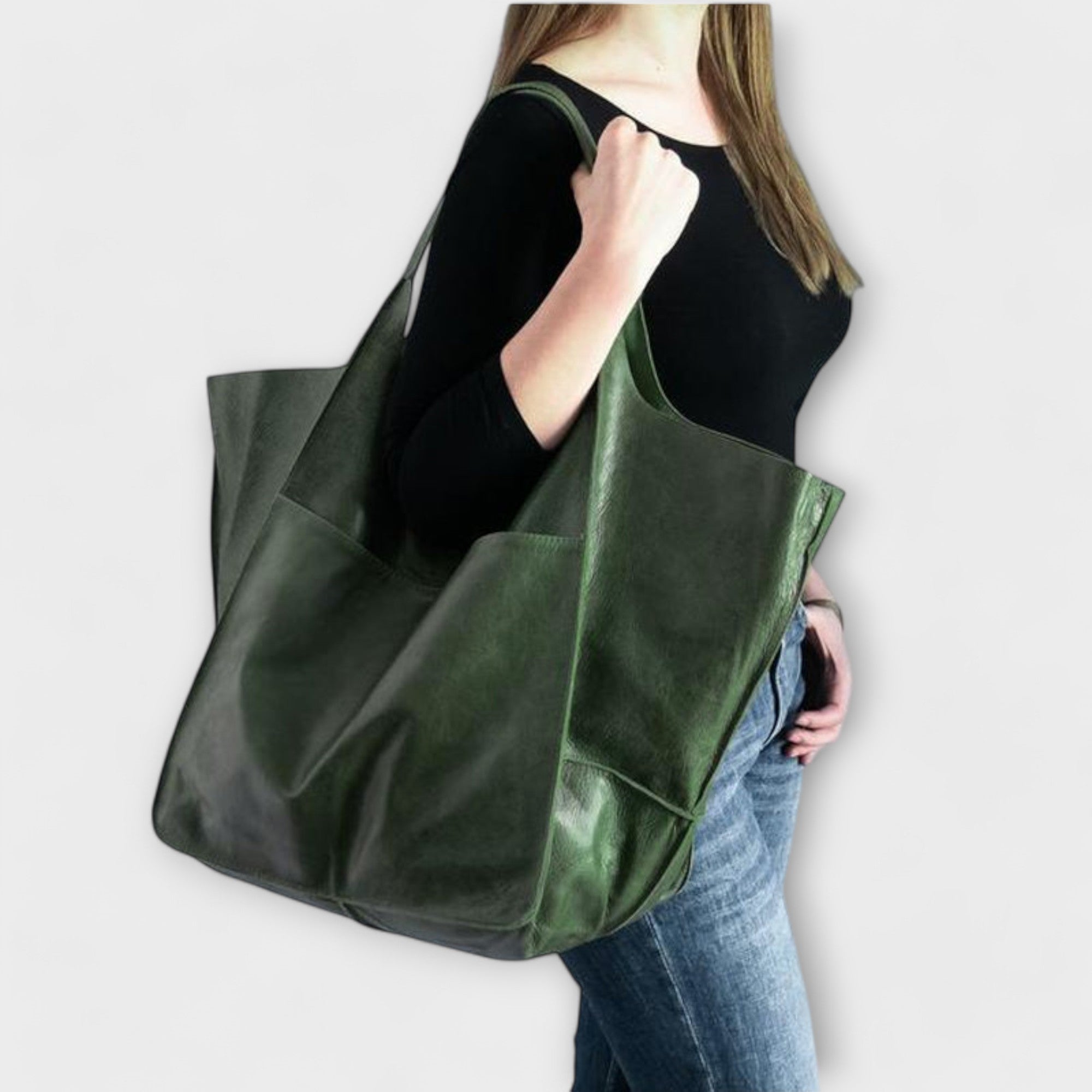 Olivia - Sac de voyage oversize