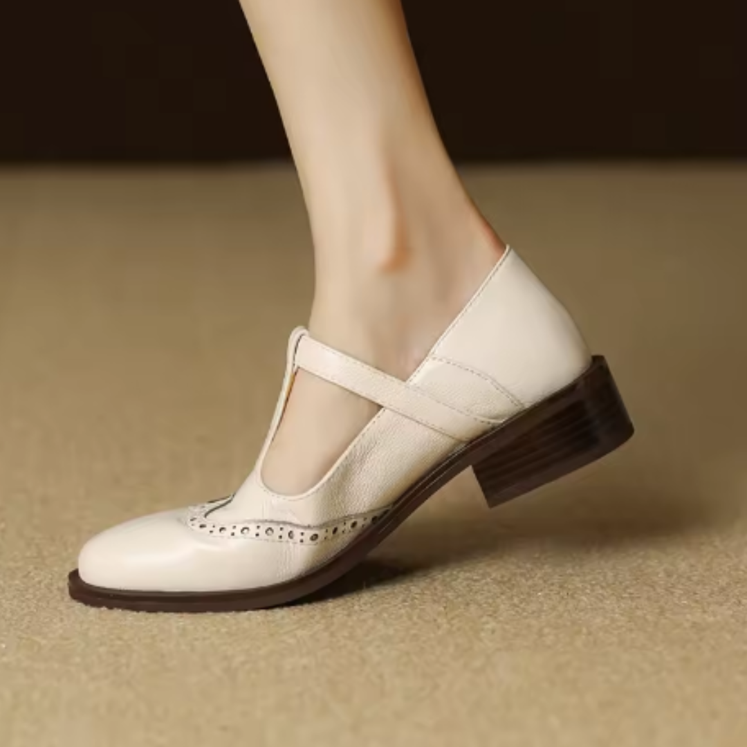 Sarah™| Chaussures Babies