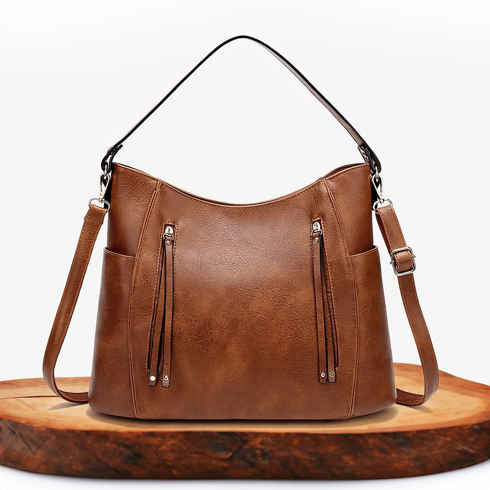 L’élégance de Blanche | Sac de Luxe