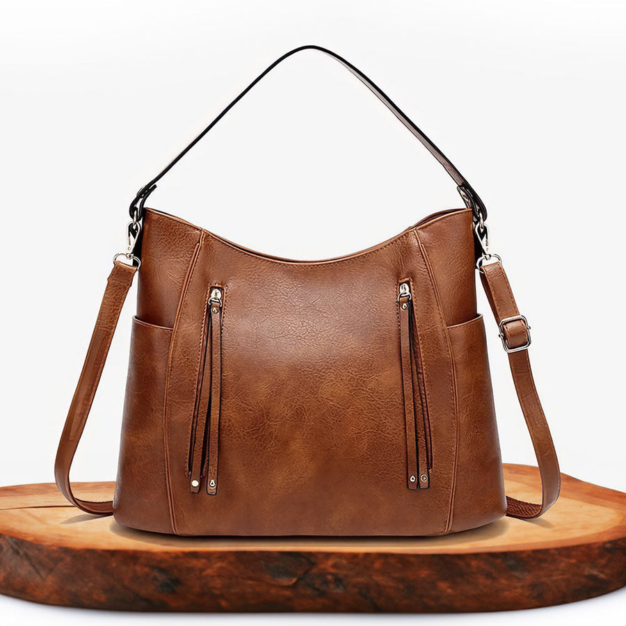 L’élégance de Blanche | Sac de Luxe