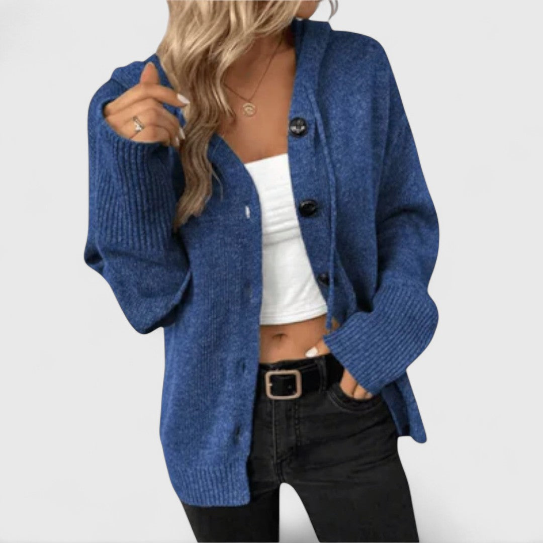 Brittan – Cardigan classique