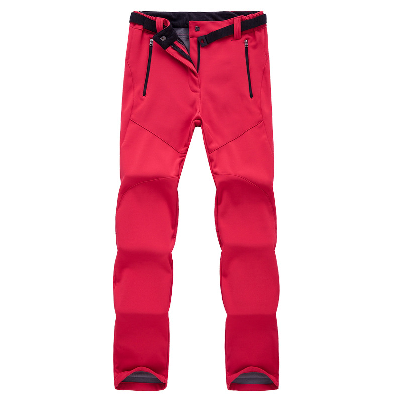 Julia - Pantalones Impermeables para Mujer para Caminar