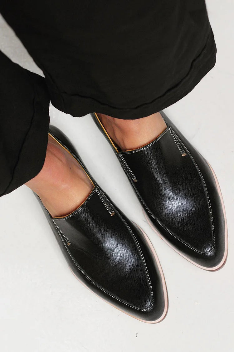 MOCASINES ELEGANTES Y MINIMALISTAS
