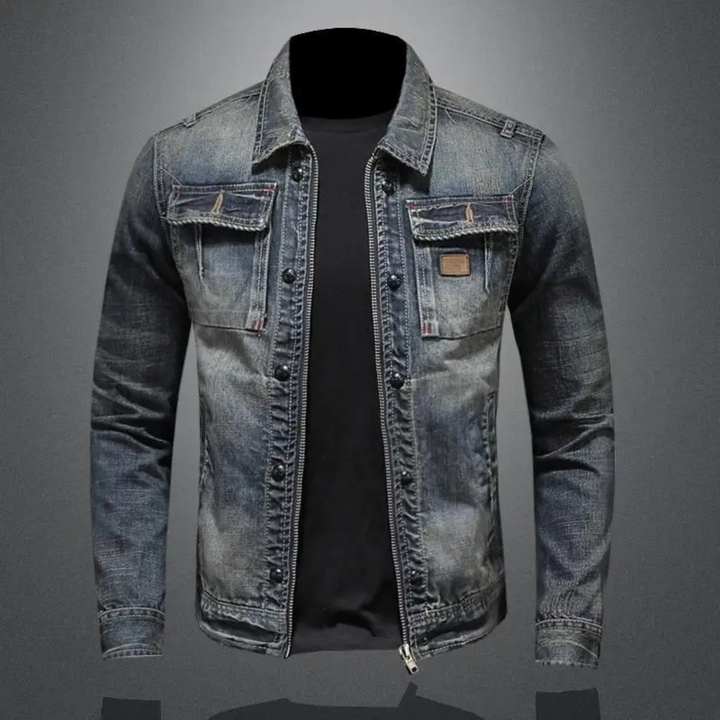 Albert – Classic  Jacket