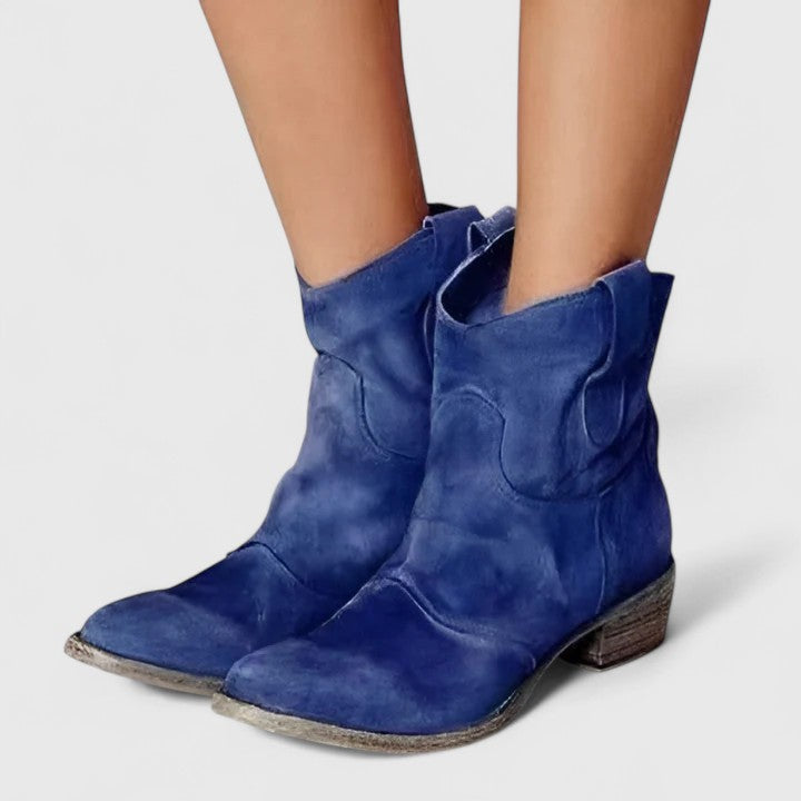 Kylenrah | Botas Elegantes