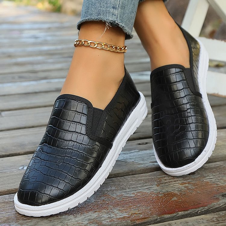 Petra | Stylish Mocassins