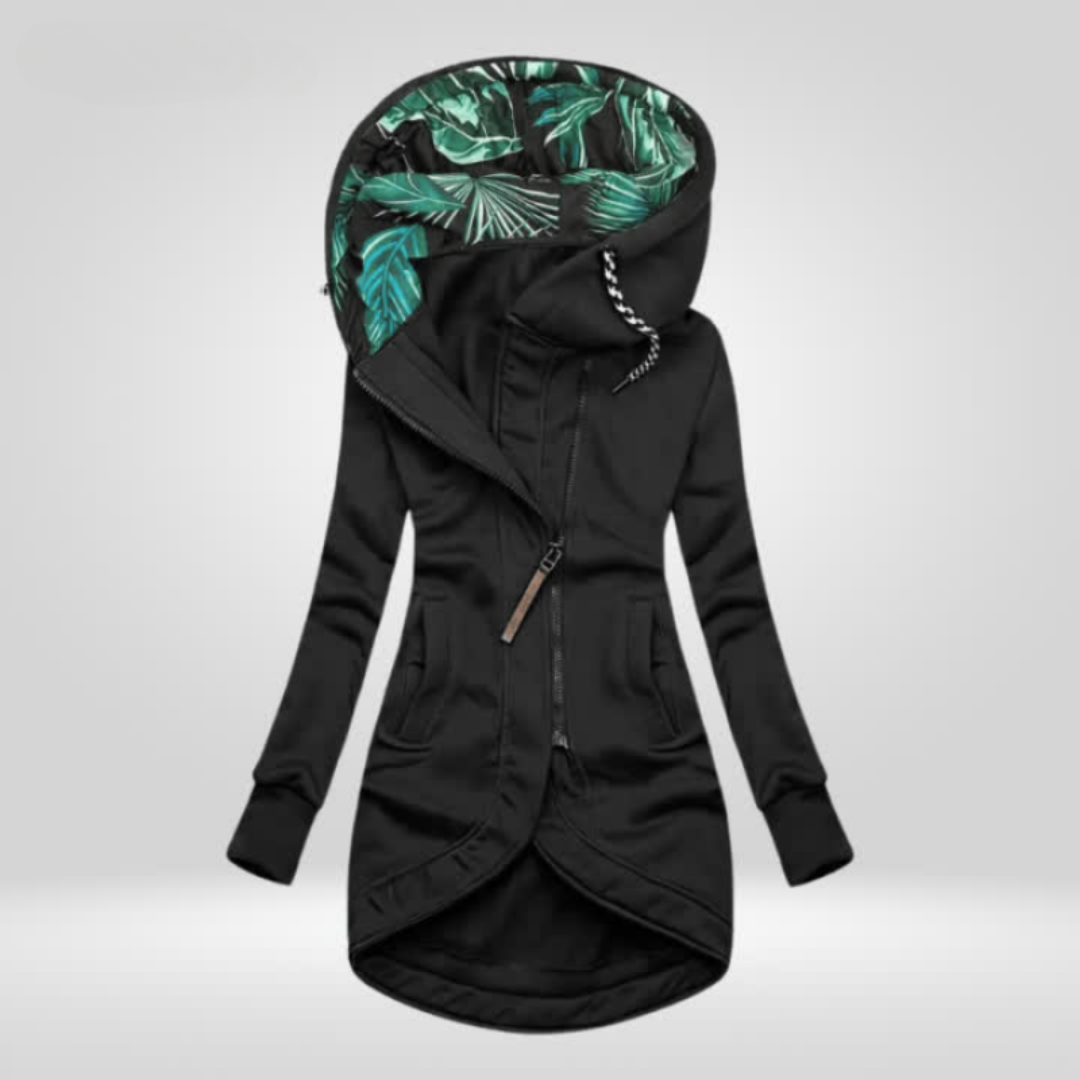 Aysha – Abrigo de invierno para mujer