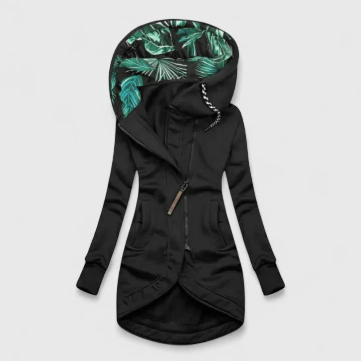 Annalysiah | Chaqueta Cómoda