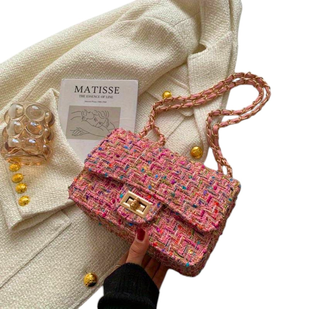 Olivia - Sac à bandoulière élégant pour femmes