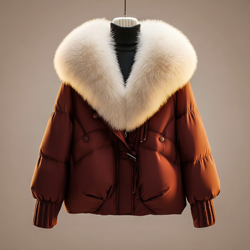 Sedmikráska | Elegantní kabát
