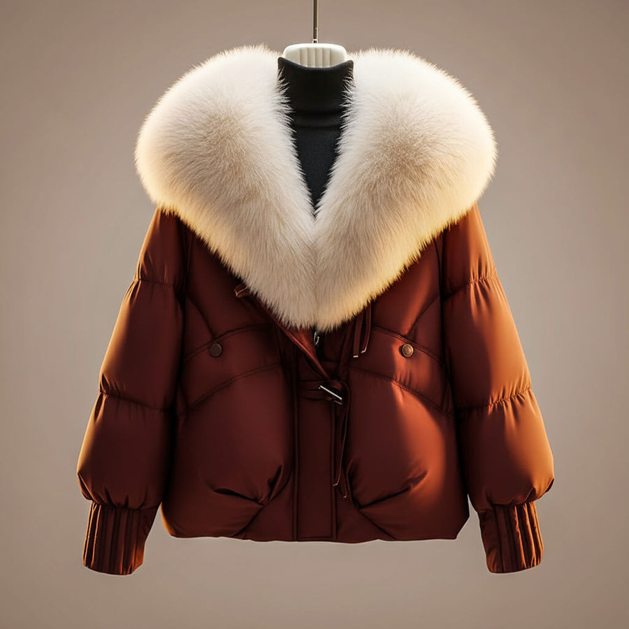 Daisy | Elegant Coat